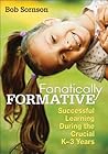 Fanatically Formative by Bob Sornson