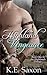 Highland Vengeance (Highlands Trilogy, #1)