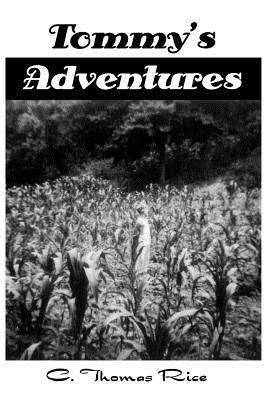 Tommy's Adventures