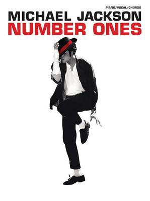 Michael Jackson - Number Ones (Pvg)