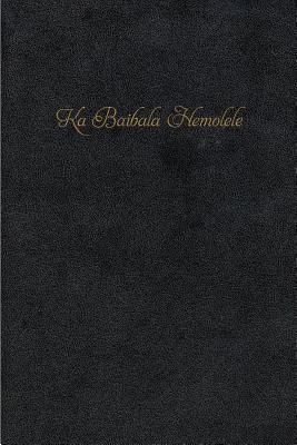 Ka Baibala Hemolele (Hawaiian Edition)