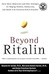 Beyond Ritalin: F...