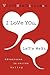 I Love You, Let's Meet by Virginia Vitzthum