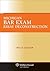 Michigan Bar Exam Essay Deconstruction, 2011