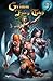 Grimm Fairy Tales Vol. 11