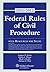 Federal Rules of Civil Proc...