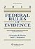 Federal Rules of Evidence: ...