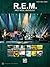 R.E.M. Sheet Music Anthology | Piano/Vocal/Guitar Artist Song... by R.E.M