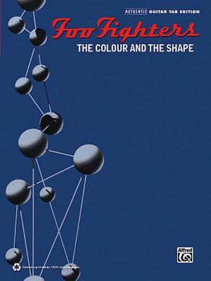 Foo Fighters - The Colour and the Shape