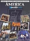 America - 20 Greatest Hits, Easy Guitar Anthology