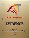 Casenote Legal Briefs: Evidence - Keyed to Weinstein, Mansfield, Abrams & Berger Casenote Legal Briefs: Evidence - Keyed to Weinstein, Mansfield, Abrams & Berger