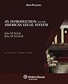 An Introduction to the American Legal System