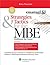 Strategies & Tactics for the MBE: Multistate Bar Exam