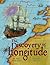 The Discovery of Longitude