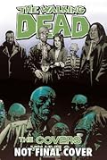 The Walking Dead: The Covers Volume 2