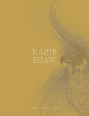 Raqib Shaw: Of Beasts and Super-Beasts (Hardcover)