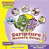 Scripture Memory Songs: Verses About Being Truthful (Max Lucado's Hermie & Friends)