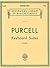 Purcell: Keyboard Suites fo...