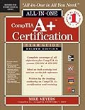 Comptia A+ Certification All-In-One Exam Guide: Exams 220-801 & 220-802