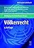 Völkerrecht