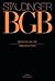 §§ 90-124; §§ 130-133: (Allgemeiner Teil 3) (J. Von Staudingers Kommentar Zum Burgerlichen Gesetzbuch Mit Einfuhrungsgesetz Und Nebengesetzen, 42) (German Edition)