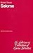 Salome by Richard Strauss Salome by Richard Strauss