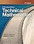 Introductory Technical Mathematics