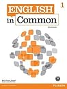 English in Common 1 Workbook