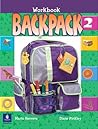 Backpack, Level 2 Workbook