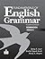 Fundamentals of English Grammar Workbook, Volume A