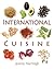 International Cuisine