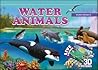 Water Animals (Sounds Around Us)