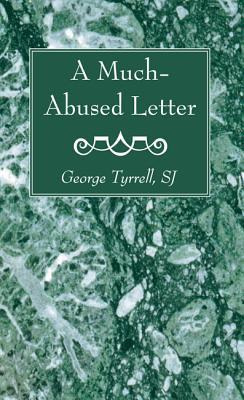 A Much-Abused Letter (Paperback)