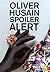 Oliver Husain: Spoiler Alert