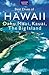 Best Dives of Hawaii by Joyce Huber