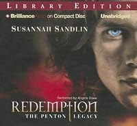 Redemption (Penton Legacy, #1) by Susannah Sandlin