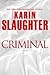 Criminal (Will Trent, #6)
