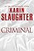 Criminal (Will Trent, #6)