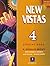 New Vistas 4 by H. Douglas Brown