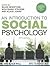An Introduction to Social Psychology by Miles Hewstone