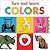 Turn and Learn: Colors