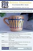 Beletra Almanako N-ro 14