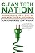 Clean Tech Nation by Ron Pernick