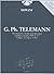 Telemann: Trio Sonata in F Major for 2 Treble Recorders and Basso Continuo TWV42:F7