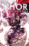 Thor: The Deviants Saga
