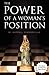 The Power of a Woman's Position
