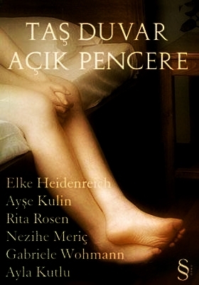 Taş Duvar Açık Pencere (Paperback)