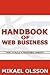 Handbook of Web Business: How to Build a Profitable Website