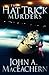 The Hat Trick Murders by John A. MacEachern