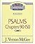 Psalms 90-150